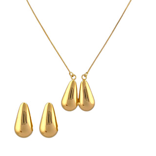 Golden Drop