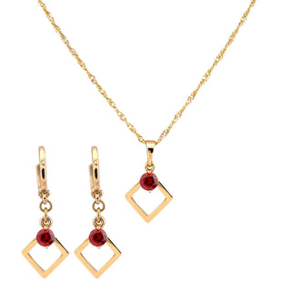 Ruby Geometric