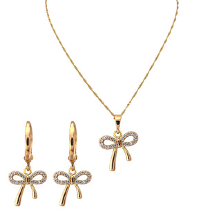 Coquette Bow