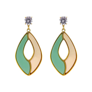Seafoam Drop