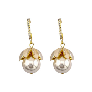 Petal Pearl Drops
